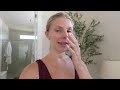 VLOG: Pilates class, coffee shop work dates, lip flip + chit chatting