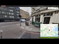 GeoGuessr - Perfect score on the All locations Greater London Map in 5 min 48 sec