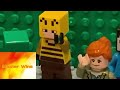 Lego Wrestling Episode 2 (LWF)