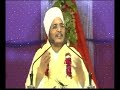 जिसका हृदय पवित्र हो उसके दिल में रहो - Sant Shri Asang Dev Ji Maharaj - सुखद सत्संग