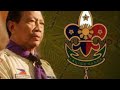 History of Scouting in the Philippines