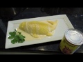 Let's Make Mango Pudding: Hong Kong Dim Sum Style