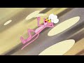 Pinkaroni Pizza | Pink Panther and Pals