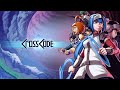 CrossCode All Action Music (EX + DLC)