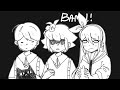 Kel’s morning voice (OMORI Animatic)