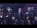 방탄소년단 (BTS) - 대상발표 순간  [4K]  Cam