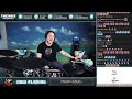 The8BitDrummer plays アカリがやってきたぞっ by GYARI feat. Kizuna Akari