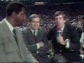 04/02/1983 Recap of the 1982 National Championship Game and Interview with Ralph Sampson
