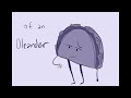 OLEANDER - taco ii rough pmv