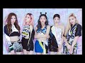 ITZY (있지) - ICY [Empty Arena]