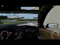 Live for Speed MadBul Gen6 on the Touge