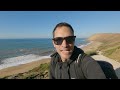 Volando en la PLAYA por PRIMERA VEZ - Parapente en PORTUGAL Parte #1