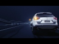 Mazda i-ACTIVSENSE: Lane-Keep Assist System (LAS)