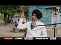 Reality of Operation Blue Star 1984 | Exclusive with Genocide Attack Victim | Gurpreet Bal | Kudrat