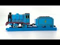 My ENTIRE Thomas Capsule Plarail Collection