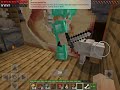 my first vid i’m sorry it’s small it’s my mincraft vid