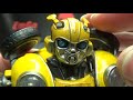 TransCraft BEETTLE (Bumblebee movie Bumblebee): EmGo's Transformers Reviews N' Stuff