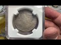 PCGS Open Box - PL or No PL?, 1921 Morgan Crackouts, & More Coins