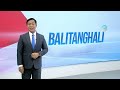 Sangkaterbang basura, tumambad matapos ang paghupa ng baha | Balitanghali