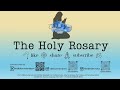 Sunday Rosary 🌹 | The Glorious Mysteries of the Holy Rosary | July 21, 2024 (Virtual) #todayrosary