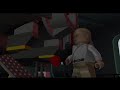 Duel of The Masters - LEGO Star Wars The Complete Saga Custom Level (SC 38 Reimagined in LEGO)