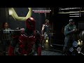 Marvel's Avengers PS4 - Spider Man MK 3 Suit Combat Gameplay