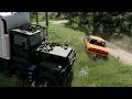 High Risk Police Pursuits 2 | BeamNG.drive