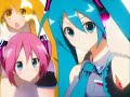 Triple Baka but every frame is AI Generated