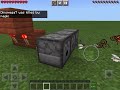 One way to prank people in mincraft