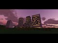 Building a city in Minecraft - Welcome to Bloomington