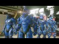 Halo 5 My Guy- Mixer Stream