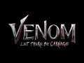 Venom: Let There Be Carnage OST - Last One Standing | 10 Hour Loop (Repeated & Extended)