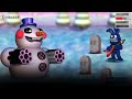 FNAF WORLD RAP by JT Music - 