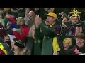 Best Springbok TRIES AGAINST The All Blacks || Springboks Tries Tribute