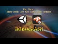 What is Robocrash?