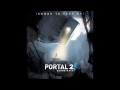 Portal 2 OST Volume 3 - Wheatley Science