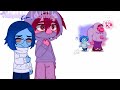 Inside out reacts to ships |•| FT. (A few) Inside out 2 Emotions |•| Gacha Club - Inside Out