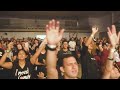 Só Tu És Santo, Uma Coisa, Quando Ele Vem - Leonardo Cirqueira + Casa Music | Drum Cam