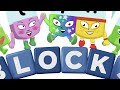 Level Four Storytime with the Alphablocks | Reading for Kids | @officialalphablocks