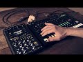 TR-8S × SP404 Melodic Techno With Korg MS-20 V + SQ80 V + BA-1 Synths | 128BPM | 4K | 2024