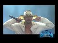 Kid Rock - Cowboy (Live at Sturgis) HD
