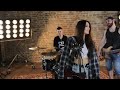 Nirvana - Smells Like Teen Spirit (cover by Sershen&Zaritskaya feat. Kim and Shturmak)