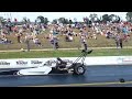 MITP23 - Dragster failed