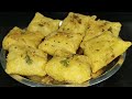 जब सब्जी रोटी बनाने का मन ना करे तो 5 मिनट में सूजी से इसे बना लो | breakfast nashta recipe