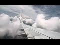 AA Boeing 737-800 Takeoff from KDFW