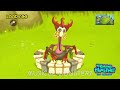 Floating City Island - All Monsters || My singing Monsters The Lost Landscape