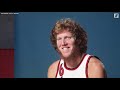 Your Dad's NOT High! Bill Walton was REALLY That Good | The Story Behind Bill Walton