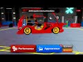 Pretending To Be A NOOB, Then Using $7,000,000 FLASH SUPERCAR! (Driving Empire)