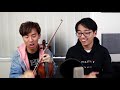 Classical Violinists React to Mainstream Violin Competitions