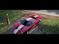 Restoring an abandoned Ford GT 840HP  - Forza Horizon 5 | Offroading | Gameplay
